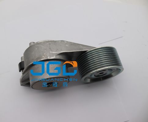 Nouveau tensionneur de ceinture EC360 adapté à VOL-VO