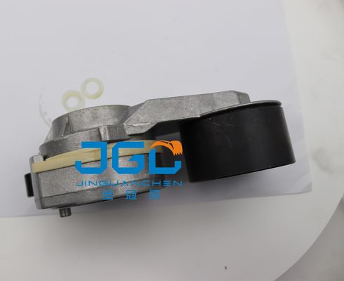 Assemblage de tensionneur de ceinture de transmission 21422765 Pour les camions VOL-VO EC380 EC480 FH13, FM13, FM7, FM9  MP8 B10L, B12B, B12M, B9S