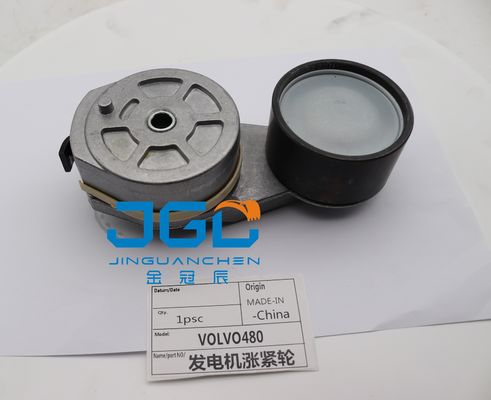 Assemblage de tensionneur de ceinture de transmission 21422765 Pour les camions VOL-VO EC380 EC480 FH13, FM13, FM7, FM9  MP8 B10L, B12B, B12M, B9S