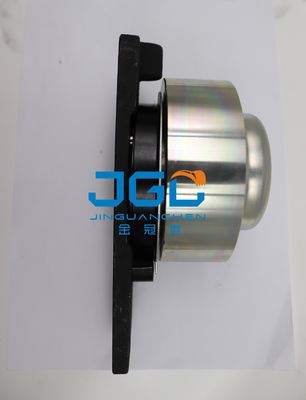 Vente directe d'usine de ceinture de traction et kit de poulie de ventilateur de refroidissement 6735884 6662997 pour Bobcat 653 751