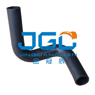2184Y1275 tuyau de tuyauterie supérieure pour excavateur DH55