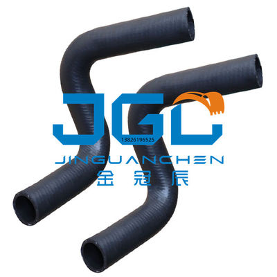 2184Y1275 tuyau de tuyauterie supérieure pour excavateur DH55