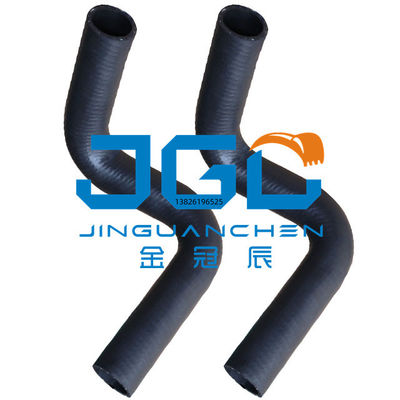 2184Y1275 tuyau de tuyauterie supérieure pour excavateur DH55