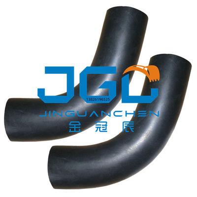 185Y00105A 185-Y00105A Moteur tuyau de tuyau d'eau supérieur pour excavateur DH60 DH60-7DH80-7、DH80-9