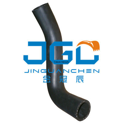 185Y00105B Radiateur moteur tuyau intermédiaire pour excavatrice DH60 DH60-7