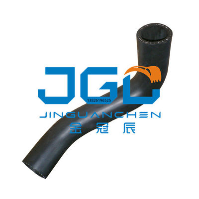 185Y00105B Radiateur moteur tuyau intermédiaire pour excavatrice DH60 DH60-7