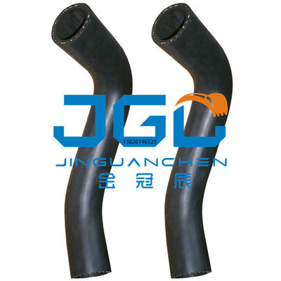 185Y00105B Radiateur moteur tuyau intermédiaire pour excavatrice DH60 DH60-7