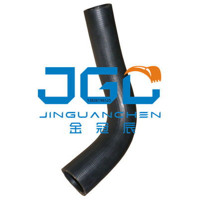 185Y00106B Radiateur du moteur tuyau intermédiaire pour excavatrice DH60 DH60-7