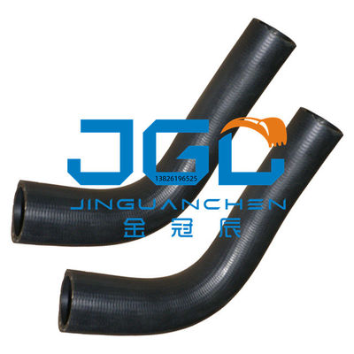 185Y00106B Radiateur du moteur tuyau intermédiaire pour excavatrice DH60 DH60-7