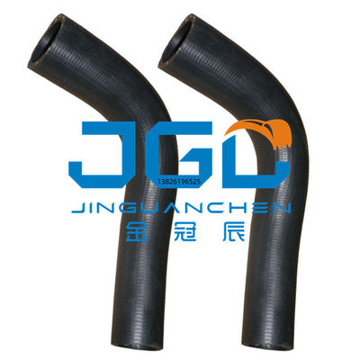 185Y00106B Radiateur du moteur tuyau intermédiaire pour excavatrice DH60 DH60-7