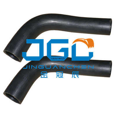 185Y00106B Radiateur du moteur tuyau intermédiaire pour excavatrice DH60 DH60-7