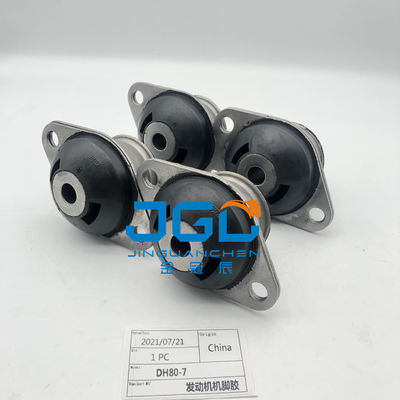 Montage du moteur DH80-7 pour les pièces du moteur Doosan DH80-7