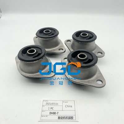 Montage du moteur DH80-7 pour les pièces du moteur Doosan DH80-7