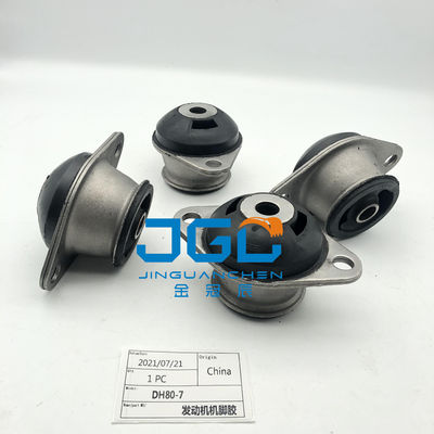 Montage du moteur DH80-7 pour les pièces du moteur Doosan DH80-7