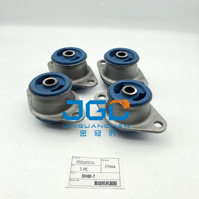 Montage du moteur DH80-7 de haute qualité pour les pièces du moteur DH80-7 de Doosan