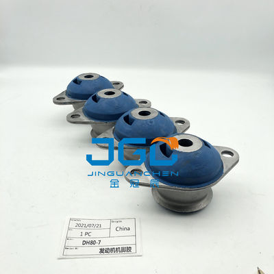 Montage du moteur DH80-7 de haute qualité pour les pièces du moteur DH80-7 de Doosan