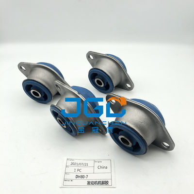 Montage du moteur DH80-7 de haute qualité pour les pièces du moteur DH80-7 de Doosan