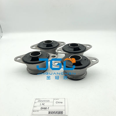 Montage du moteur DH60-7 pour les pièces du moteur DH60-7 de Doosan