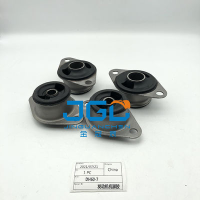 Montage du moteur DH60-7 pour les pièces du moteur DH60-7 de Doosan
