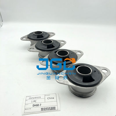 Montage du moteur DH60-7 pour les pièces du moteur DH60-7 de Doosan