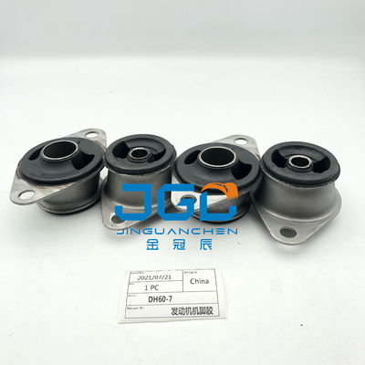 Montage du moteur DH60-7 pour les pièces du moteur DH60-7 de Doosan