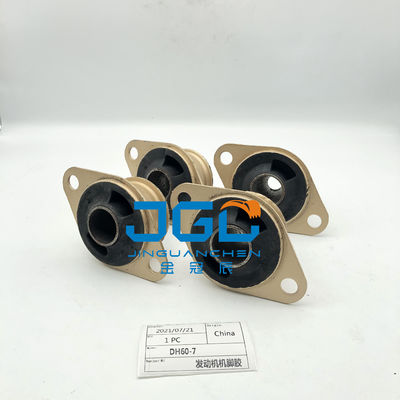 DH60-7 Moteur de montage de remplacement original pour Doosan DH60-7 pièces
