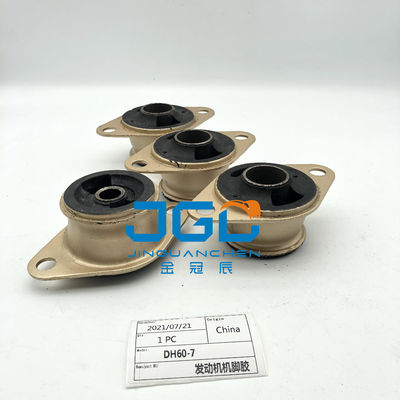 Montage du moteur DH60-7 de haute qualité pour les pièces du moteur DH60-7 de Doosan