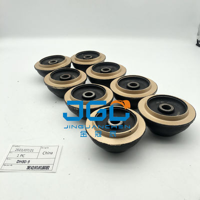 Couche de montage du moteur DH80-9 Pour le moteur de la pelle DH