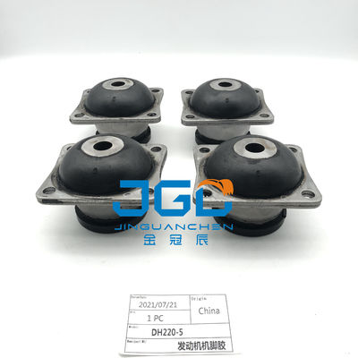 Vente à chaud de coussin de montage moteur DH220-5/DH225/DH280