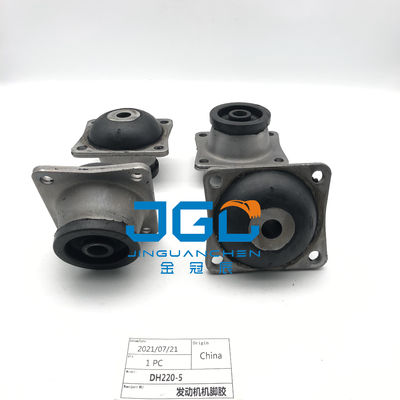 Vente à chaud de coussin de montage moteur DH220-5/DH225/DH280