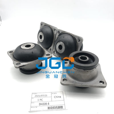 Vente à chaud de coussin de montage moteur DH220-5/DH225/DH280