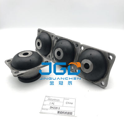 Vente à chaud de coussin de montage moteur DH220-5/DH225/DH280