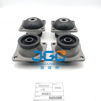 Vente à chaud de coussin de montage moteur DH220-5/DH225/DH280