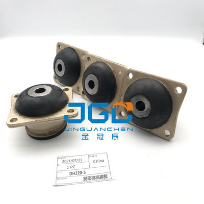 Couche de montage moteur DH220-5/DH225/DH280 de haute qualité
