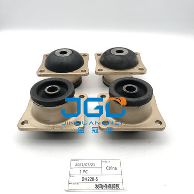 Couche de montage moteur DH220-5/DH225/DH280 de haute qualité