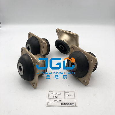 Couche de montage moteur DH220-5/DH225/DH280 de haute qualité