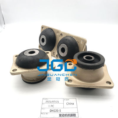 Couche de montage moteur DH220-5/DH225/DH280 de haute qualité