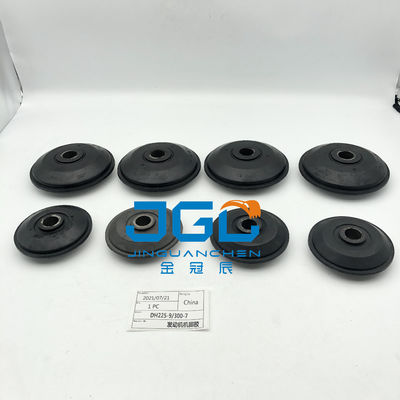 Bonne qualité Adapté aux accessoires des excavatrices Pièces de l'excavatrice Dh225-9 Dh300-7 Coussin moteur
