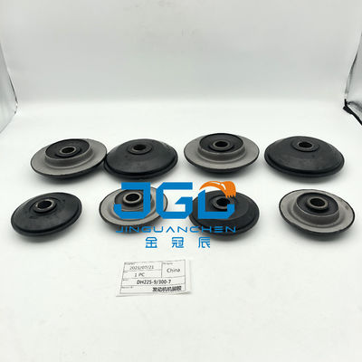 Bonne qualité Adapté aux accessoires des excavatrices Pièces de l'excavatrice Dh225-9 Dh300-7 Coussin moteur