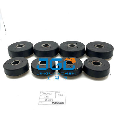 Parties d'accessoires pour excavatrice de bonne qualité Dh350-7