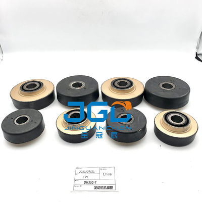 Parties d'accessoires pour excavatrice de bonne qualité Dh350-7