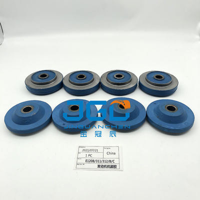 E120B E312C E312B E311 caoutchouc de haute qualité pour le moteur de l'excavatrice erpillar