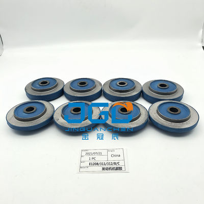 E120B E312C E312B E311 caoutchouc de haute qualité pour le moteur de l'excavatrice erpillar