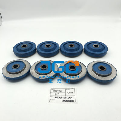 E120B E312C E312B E311 caoutchouc de haute qualité pour le moteur de l'excavatrice erpillar