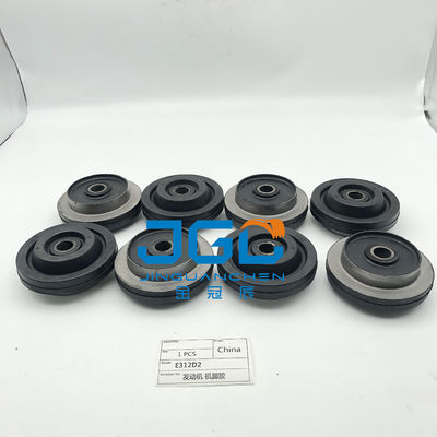 E311d 312d 315d E312d2 Pour moteur à caoutchouc erpillar