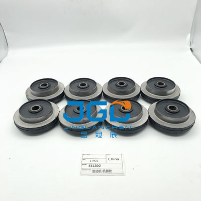 E311d 312d 315d E312d2 Pour moteur à caoutchouc erpillar