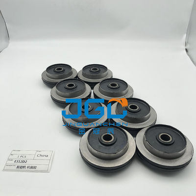 E311d 312d 315d E312d2 Pour moteur à caoutchouc erpillar
