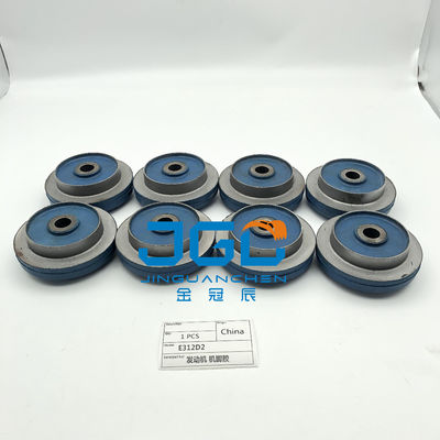 E311d 312d 315d E312d2 Pour moteur à caoutchouc erpillar