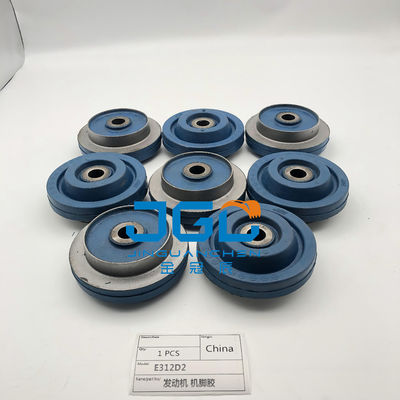 E311d 312d 315d E312d2 Pour moteur à caoutchouc erpillar