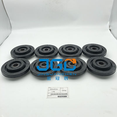 E320d2 325D2 329d2 330D2 SY205 305 4M50 Pièces de moteur adaptées aux accessoires et au remplacement des pelles